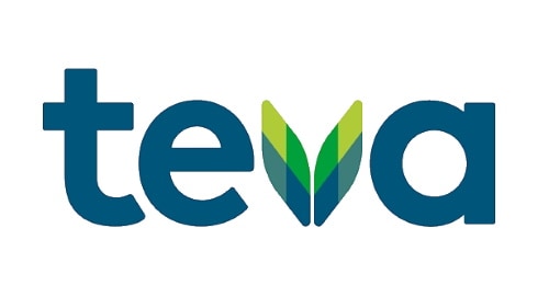 Teva Pharmaceutical Industries Logo