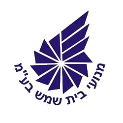 Bet Shemesh Engines Logo