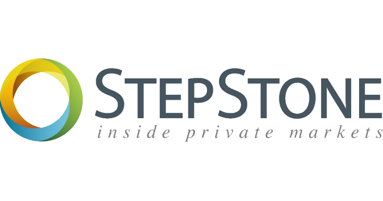 Stepstone Private Equity Logo